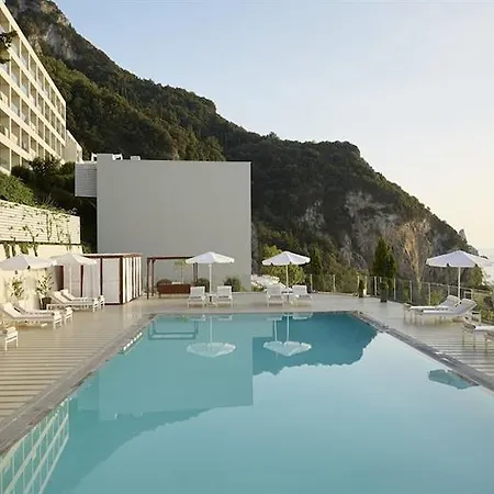 Aquis Agios Gordios Beach Hotel